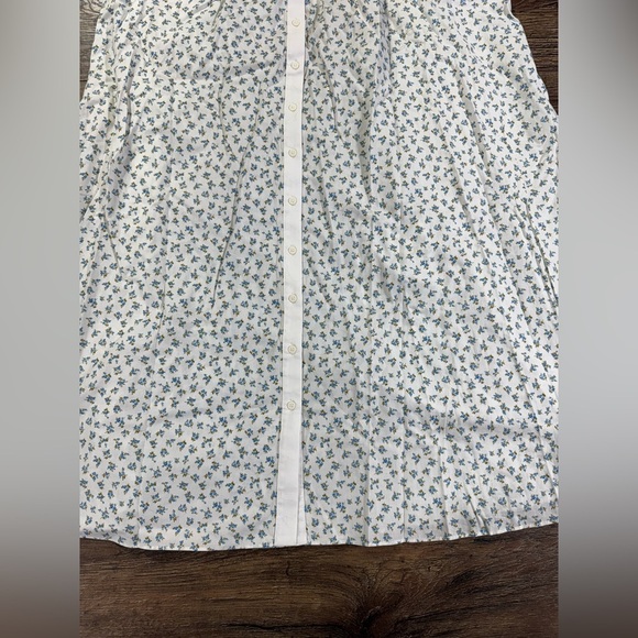 LA LIGNE Isadora Halter Maxi Dress - Picture 9 of 12